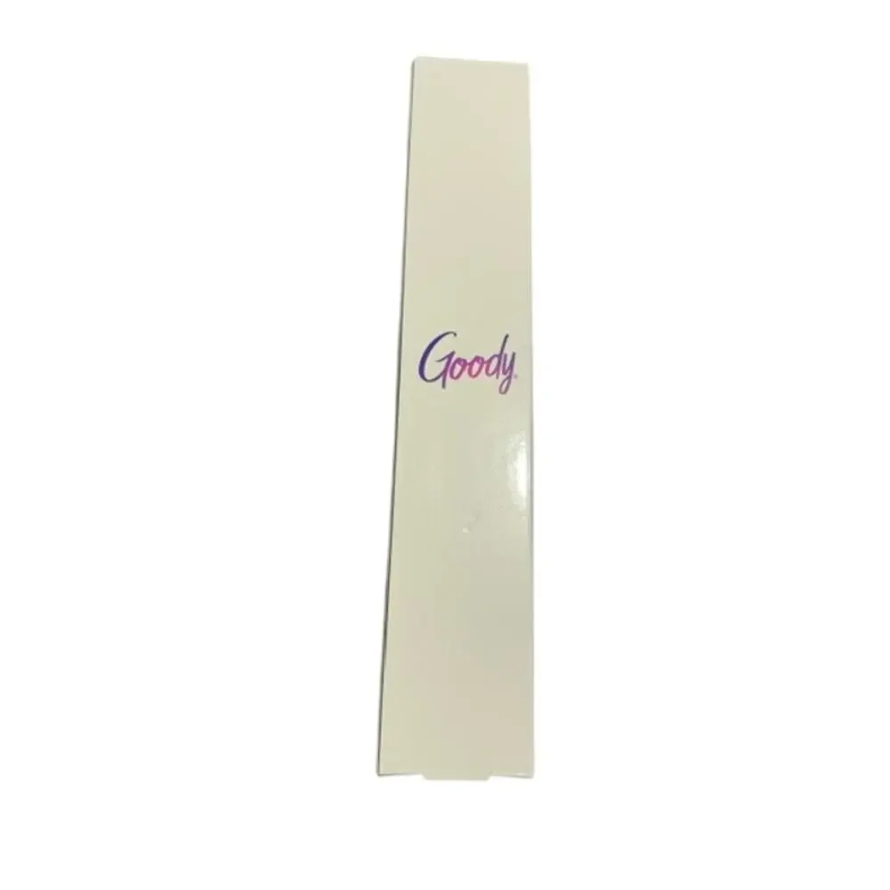 Goody Hair Accessories Gift Set 31 Piece Brushes Clips Elastics Headbands New